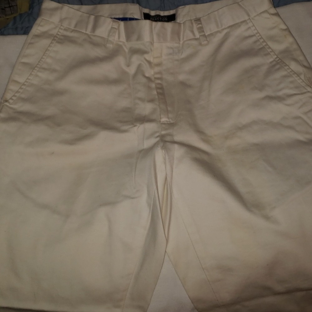 Kenneth cole slim fit pants 32/30
